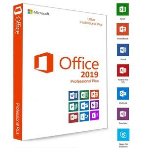 Microsoft Office 2019  Professional key  License 👉 Please Read the Description